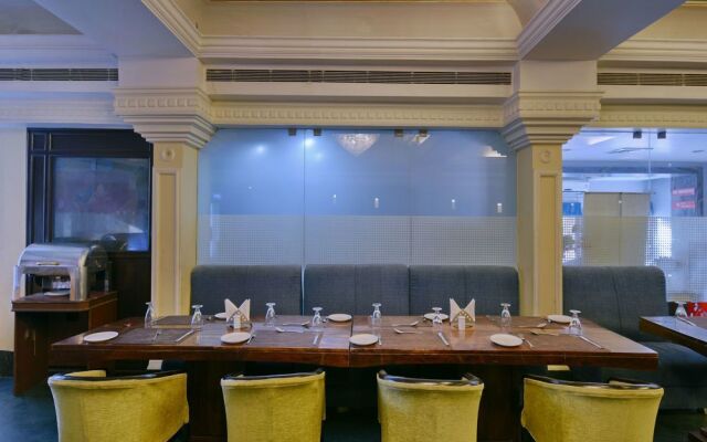 OYO 1746 Hotel RnB Select