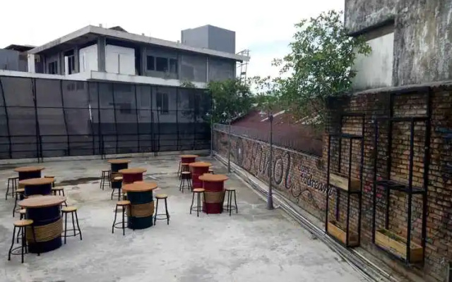 Kinol Homestay