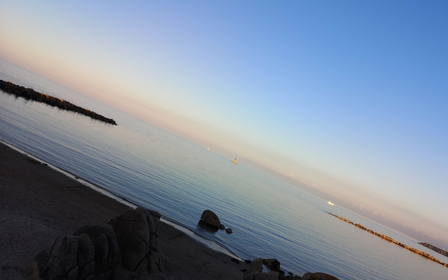 Hotel Galatea