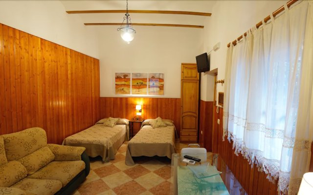Apartamentos Turísticos Embrujo De Azahar