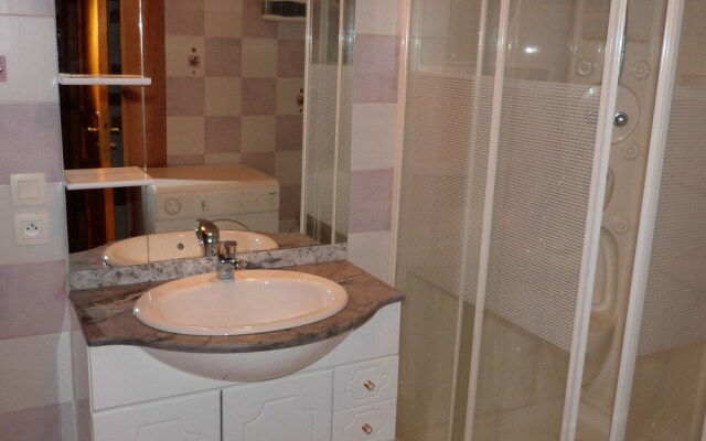 La Grange aux Marmottes