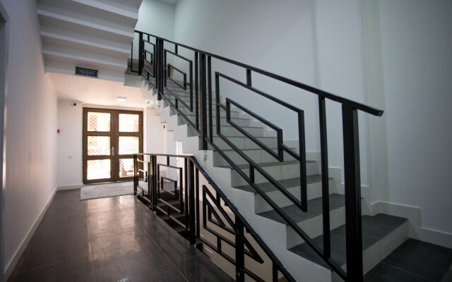 Art Rakat Hotels