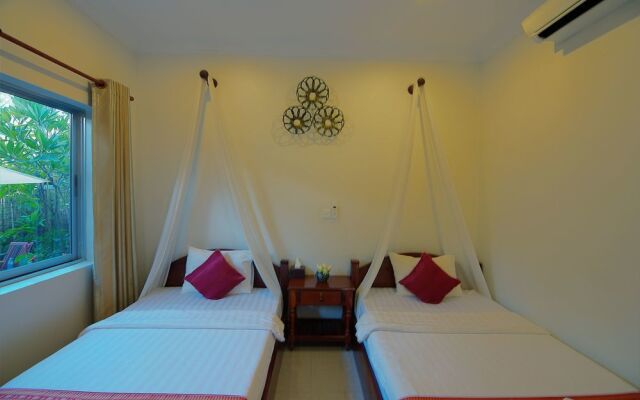 Angkor Attic Villa