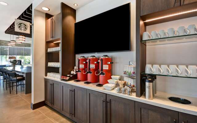 Hyatt Place Fresno