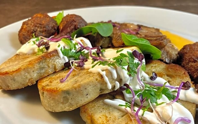 Öreg-tó Club Hotel