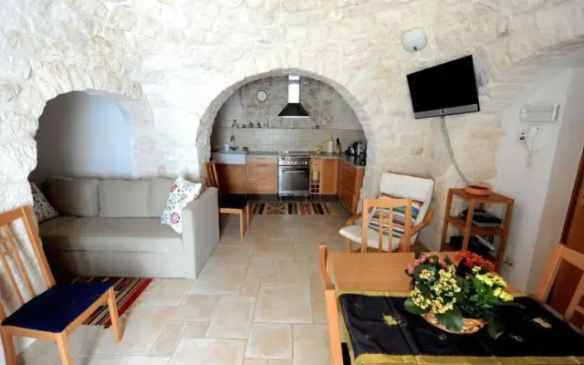 Trullo Mimosa