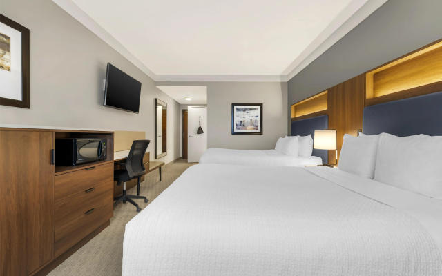 Best Western Plus Revelstoke