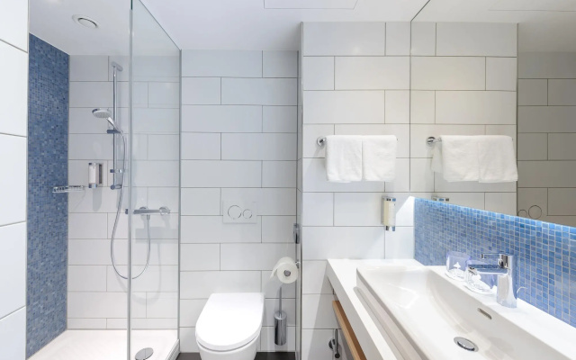 Holiday Inn Express Berlin - Alexanderplatz by IHG