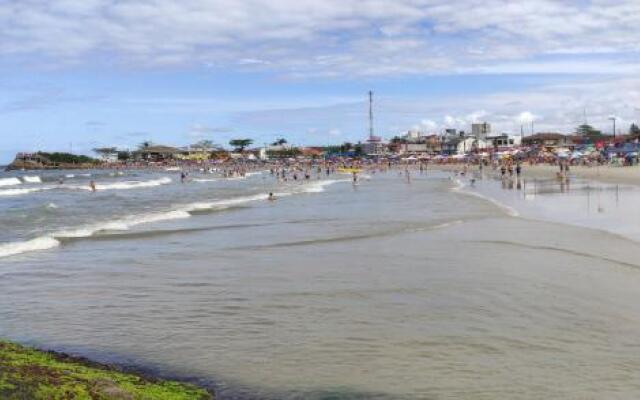 Residencial Oceano Azul