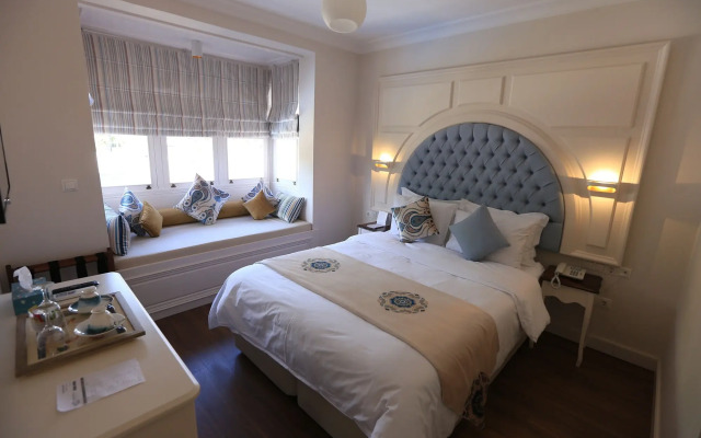 Salbakos Herakleia Boutique Hotel