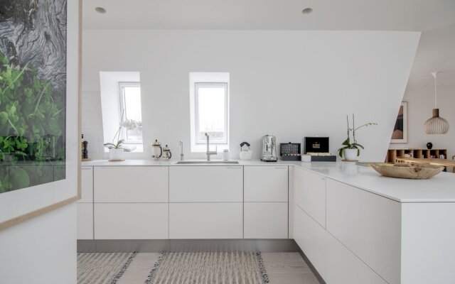 Dinesen Collection Luxury Condos By Royal Danish Theatre
