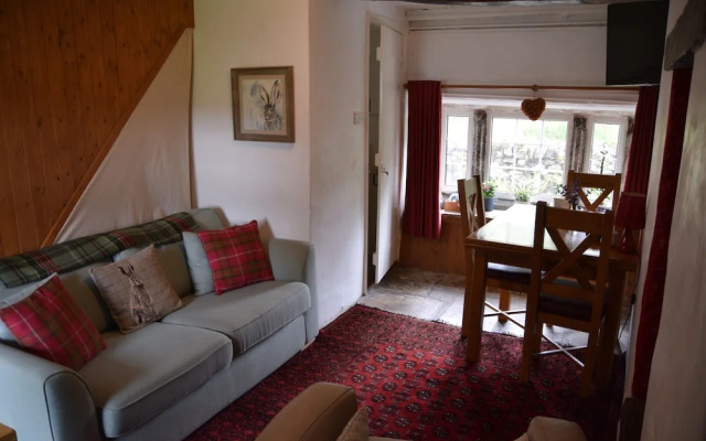 Sweetbriar Cottage B&B and Camping