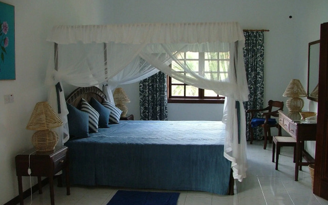 Woburn Residence Club