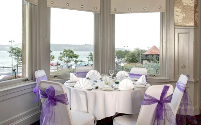 The Argyll Hotel