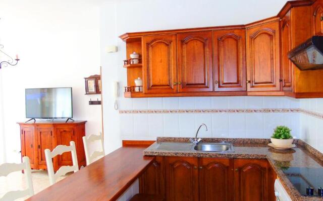 Chocolate Rustic Apartment, in Tegueste