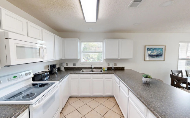 Grand Caribbean East 101 2 Bedroom Condo