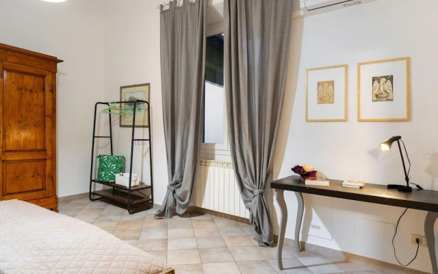 Terme Apartment in Firenze