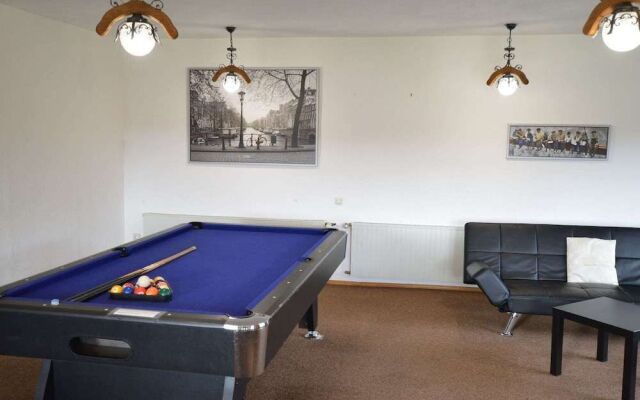 Holiday Home Monschau With Sauna and Terrace