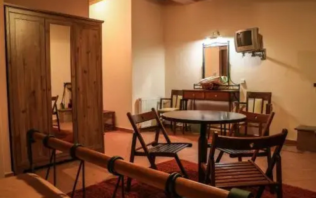 Zampakas Panorama Hotel