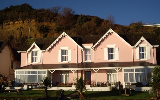 Pink Beach Guest House