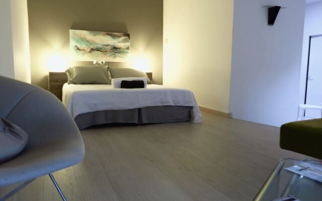 Chambre d'hôtes Essen'Ciel