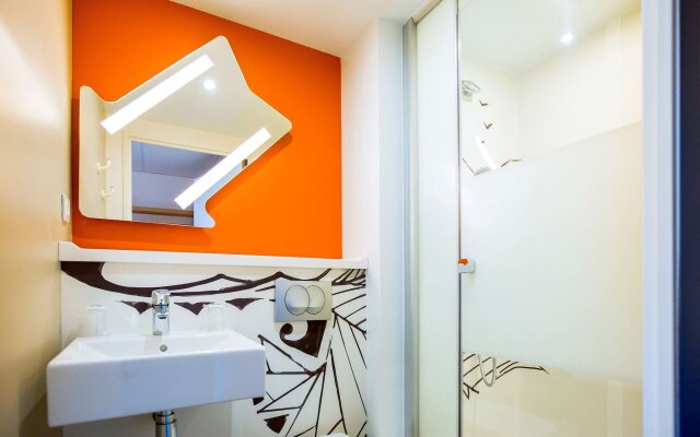 ibis budget Cherbourg La Glacerie