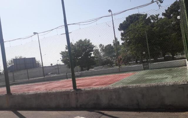 Appartamento nel verde