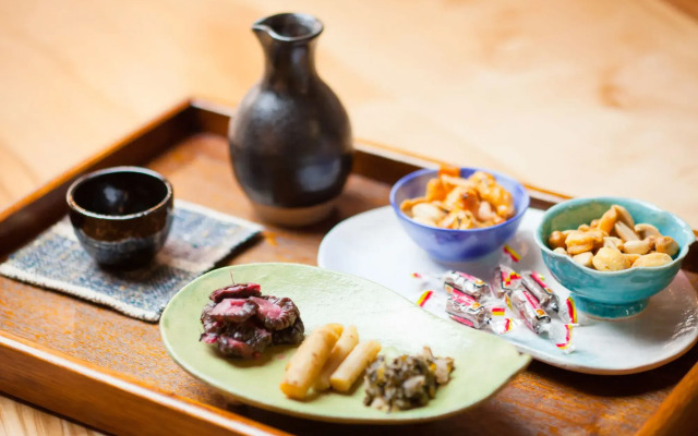 Rinn Kiyomizu Gion