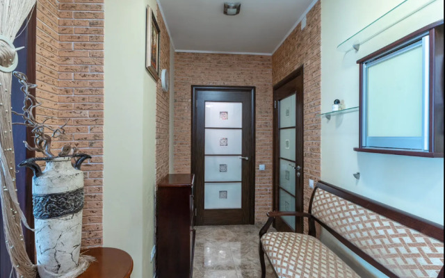 Апартаменты на шоссе Пятницкое