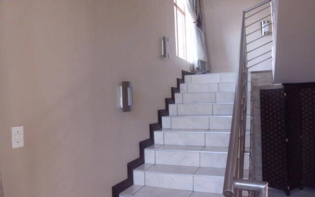 Birch Grove Guest House