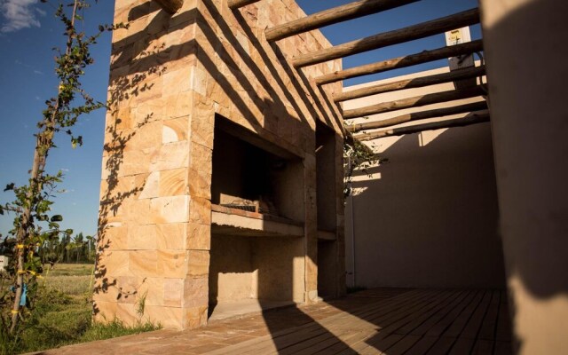Azalea Luxury Lodge
