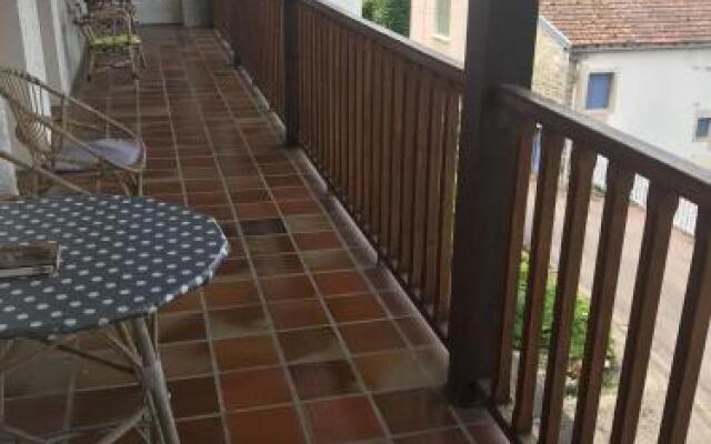 Auberge du Val D’Ouche