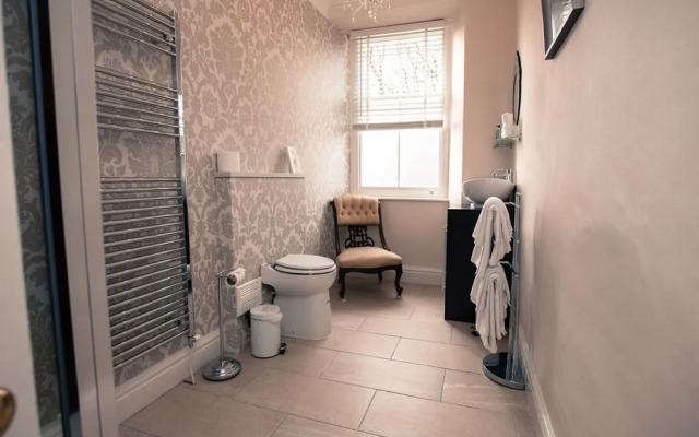 Beckmead House - B&B