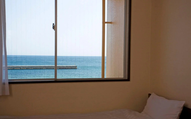 Harbor Hotel Kaigetsu