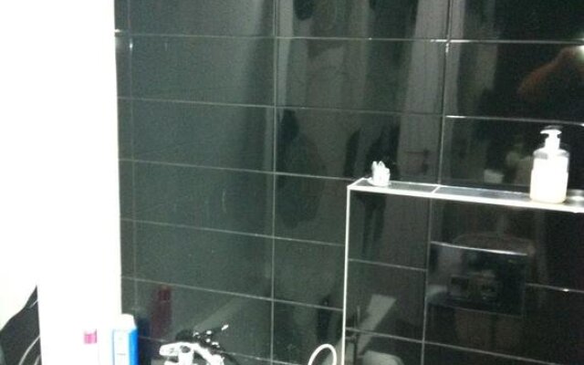 Ilsia Apartments - Martin Buber Street