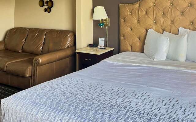 Comfort Inn & Suites Madison East Interstate I-90