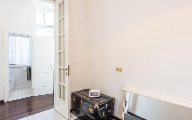 RSH Luxury Spanish Steps Terrace