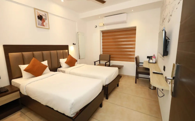 Goodland Elegance