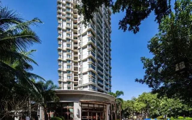 Lingshui Ocean Heart Hotel (Clear Water Bay)