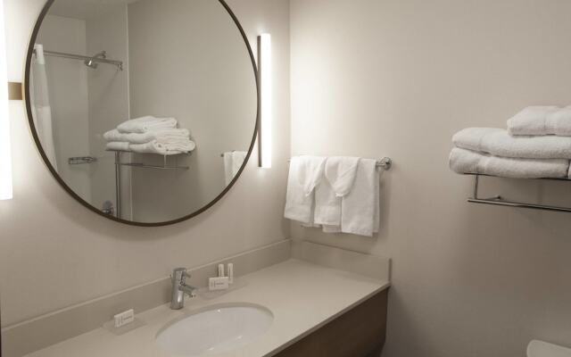 Quality Inn Valley Suites