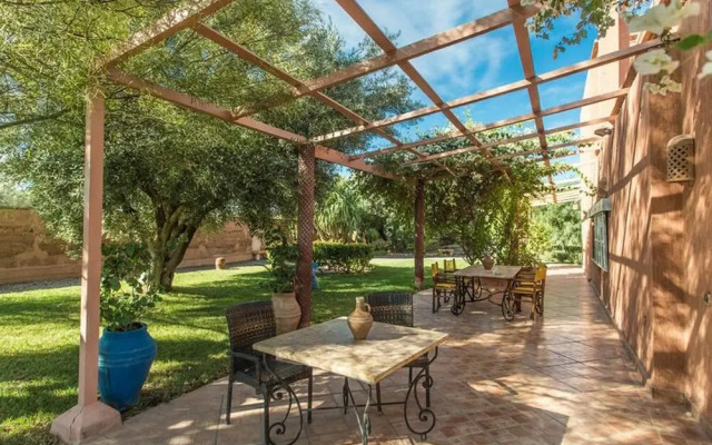 Villa les Oliviers 2 Bedrooms - A Setting of Tranquility