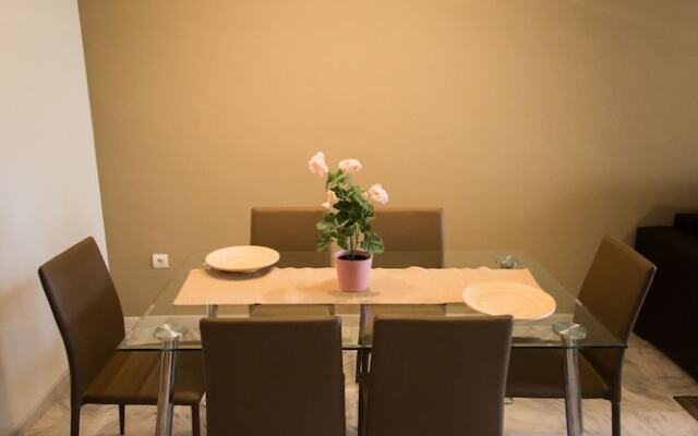 Holdiays2Torremolinos La Colina