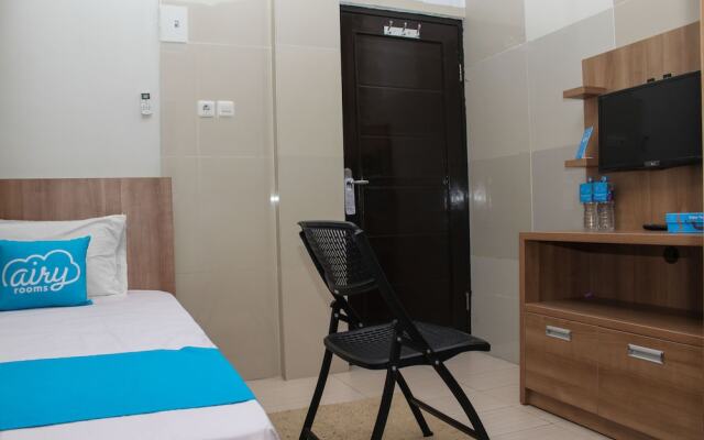 Airy Eco Syariah Sunter Karya Selatan Empat 16 Jakarta
