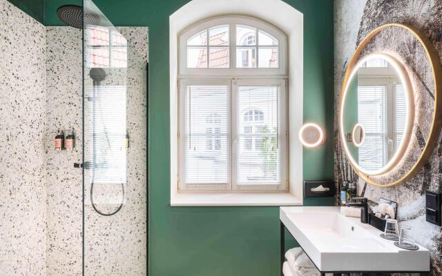 Rezydent Hotel Sopot - MGallery Collection