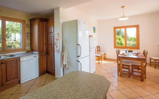 Can Marines - Villa With Private Pool In S'horta