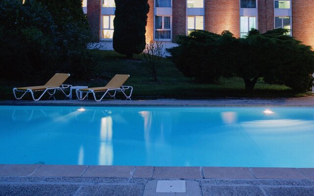 ibis Styles Lille Neuville en Ferrain