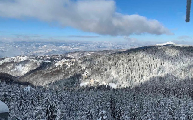 Vila Planinsko Blago