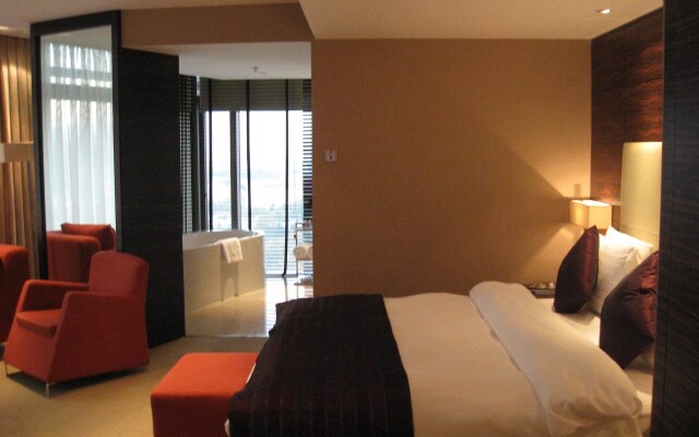 Grand Ankara Hotel & Convention Center