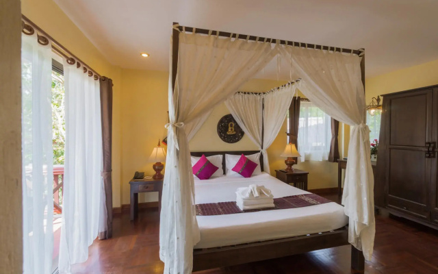 Coral Hotel