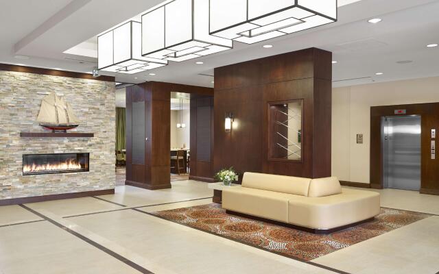 Homewood Suites by Hilton Halifax-Downtown